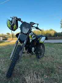 sherco se 50