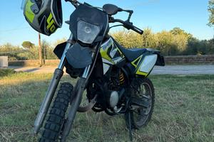 sherco se 50