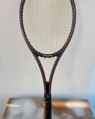 HEAD Comfort Carbon