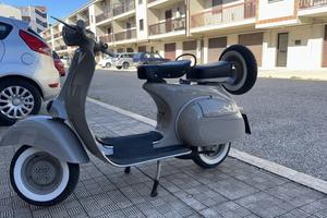 Vespa d’epoca vna 2t 125 1959