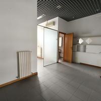 Locale ad uso artigianale, zona Fausto Coppi