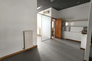 Locale ad uso artigianale, zona Fausto Coppi