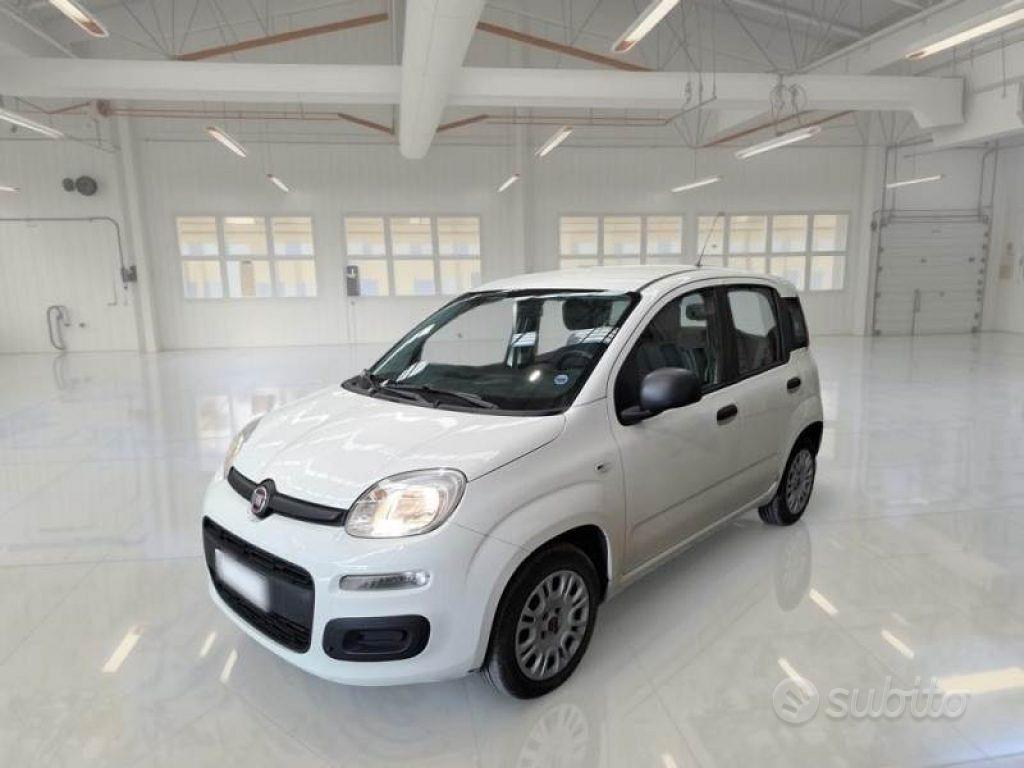 Fiat Panda 3ª serie