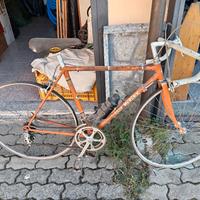 Bicicletta Eddy Merckx