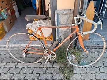 Bicicletta Eddy Merckx