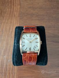 Orologio carica manuale anni 60