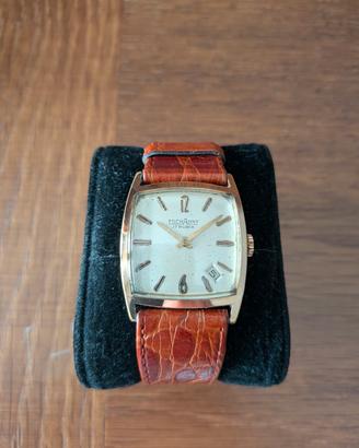 Orologio carica manuale anni 60