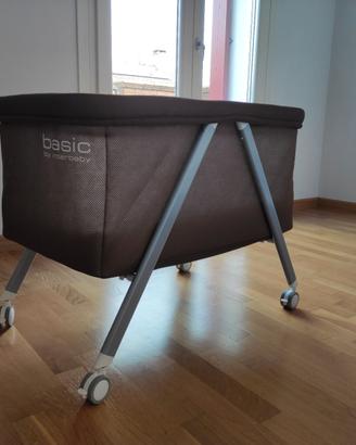 lettino basic by interbaby