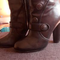 Stivale Fornarina n 38