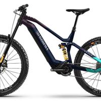 HAIBIKE YAMAHA NDURO 8 FREERIDE 2023 USATA