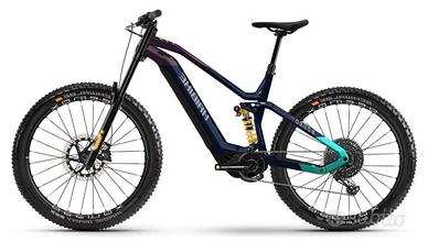 HAIBIKE YAMAHA NDURO 8 FREERIDE 2023 USATA