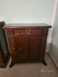 Mobile mobiletto credenza