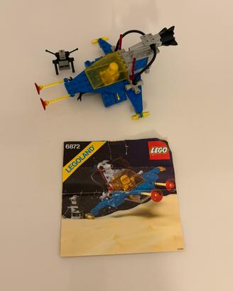 Set lego 6872