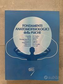 Fondamenti Anatomofisiologici psiche