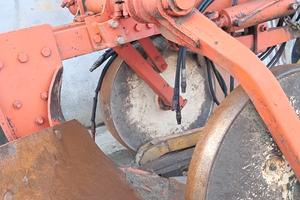 Caterpillar d5