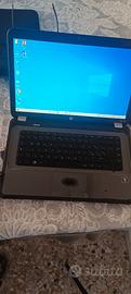 notebook HP G6 