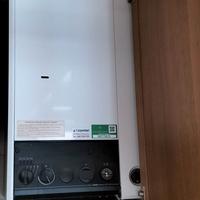 Caldaia Beretta SuperBoiler