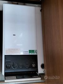 Caldaia Beretta SuperBoiler