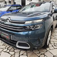 CITROEN C5 Aircross BlueHDi 130 S&S EAT8 Shine