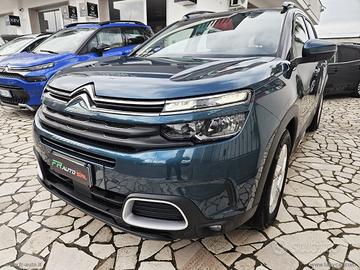 CITROEN C5 Aircross BlueHDi 130 S&S EAT8 Shine