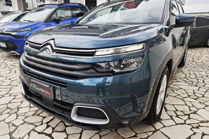 CITROEN C5 Aircross BlueHDi 130 S&S EAT8 Shine