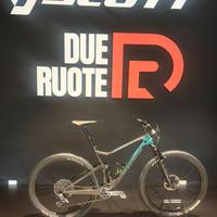 Scott Spark RC Team Issue