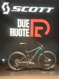 Scott Spark RC Team Issue