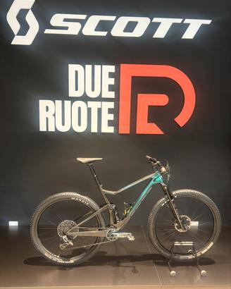 Scott Spark RC Team Issue