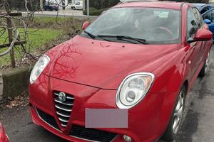 ALFA ROMEO MITO 135CV