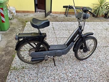 piaggio ciao sc trasformato a px