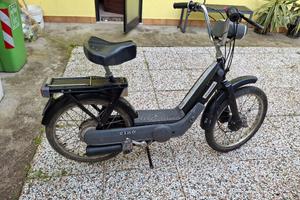 piaggio ciao sc trasformato a px