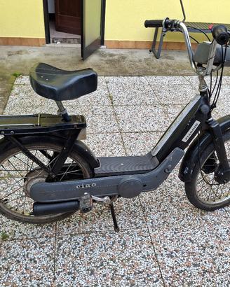 piaggio ciao sc trasformato a px