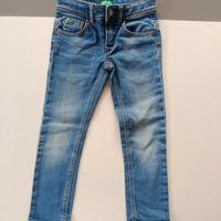 Jeans bambino