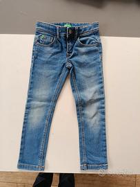 Jeans bambino