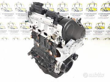 MOTORE SEMICOMPLETO AUDI Q3 «8UB» (2012)