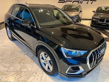 AUDI Q3 35 TDI S-TRONIC 150CV BUSINESS ADVANCED