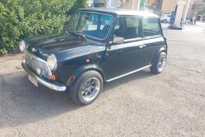 Mini 1.3 cat Cooper
