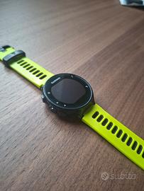 Garmin forerunner 235