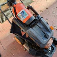 tagliaerba da giardino