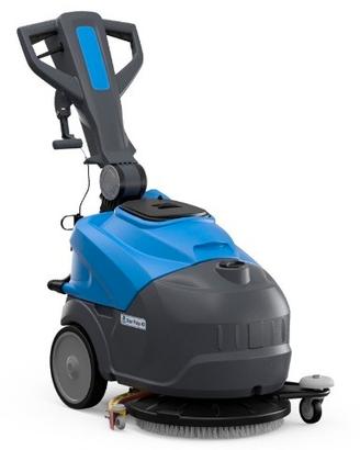 FAIP STAR 40 LAVA PAVIMENTI 220V -USATA  - €1.250