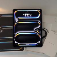 IPad Pro M4 13 256gb come nuovo