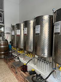 Vendita Negozio Enoteca avviata OSTUNI (Br)