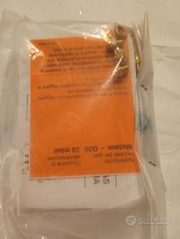 Immergas Ugelli gas metano GPL .