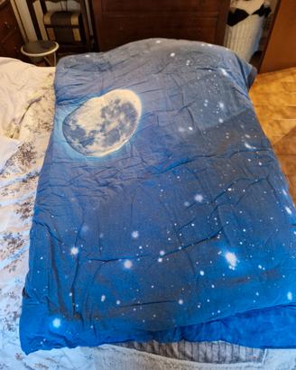 trapunta Bassetti 