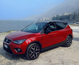 Seat Arona versione FR