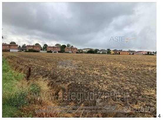 Terreno Agricolo Ostiglia [A4358353] - Vista 5