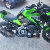 Kawasaki z900 Performance 
