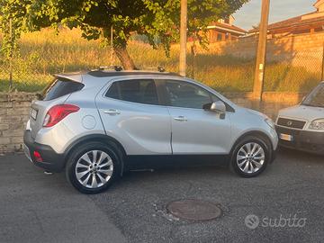 OPEL Mokka 1.4 Gpl 2016