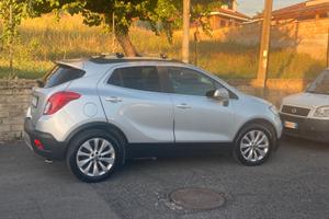 OPEL Mokka 1.4 Gpl 2016