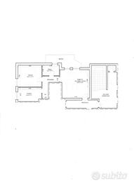 Appartamento Verona [Cod. rif 3332238VRG]